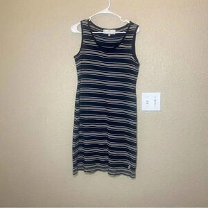 St. John sport knit dress size small